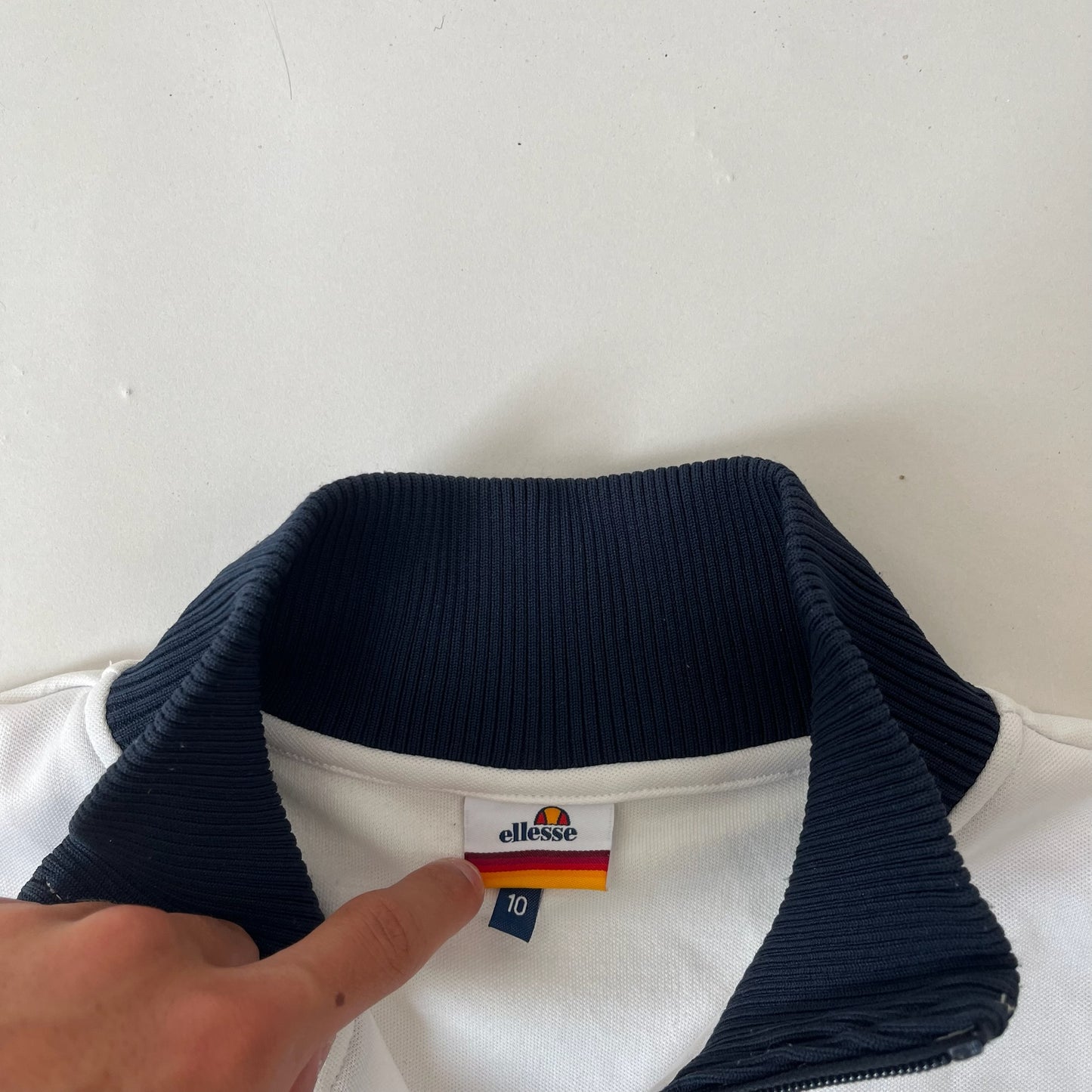Ellesse Trackjacket (M)