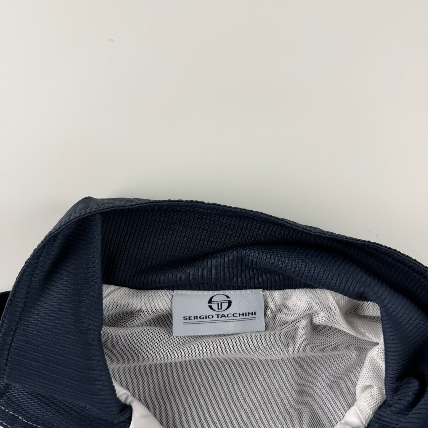 Sergio Tacchini Trackjacket (S)