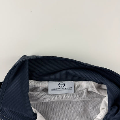 Sergio Tacchini Trackjacket (S)