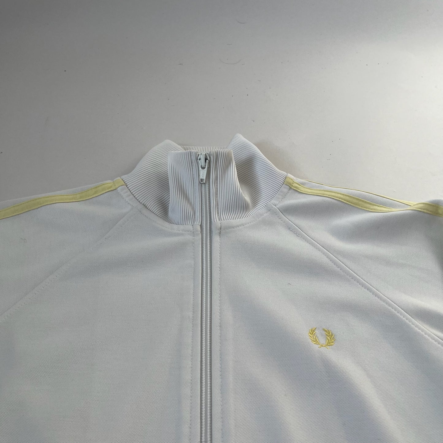 Fred Perry Trackjacket (XS)