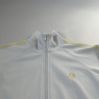 Fred Perry Trackjacket (XS)