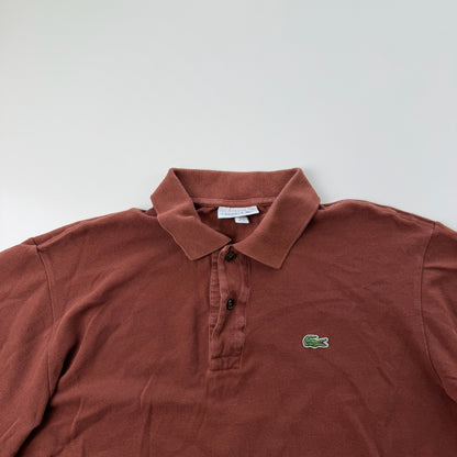 Lacoste Polo (XL)