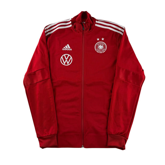 Adidas Deutschland Trackjacket (S)