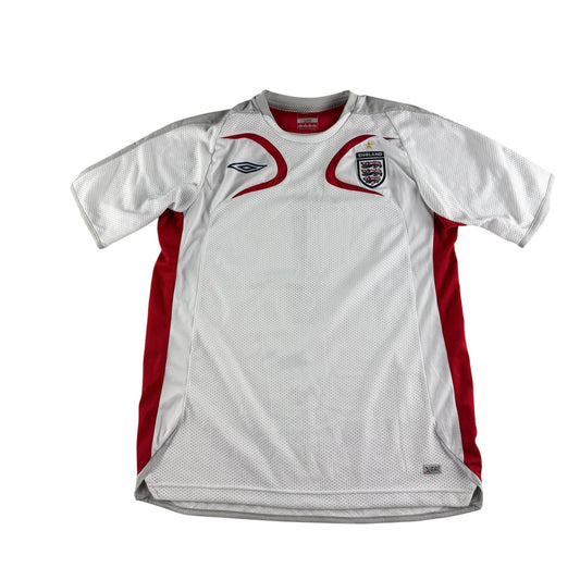 England Trikot (M)