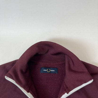 Fred Perry Trackjacket (S)