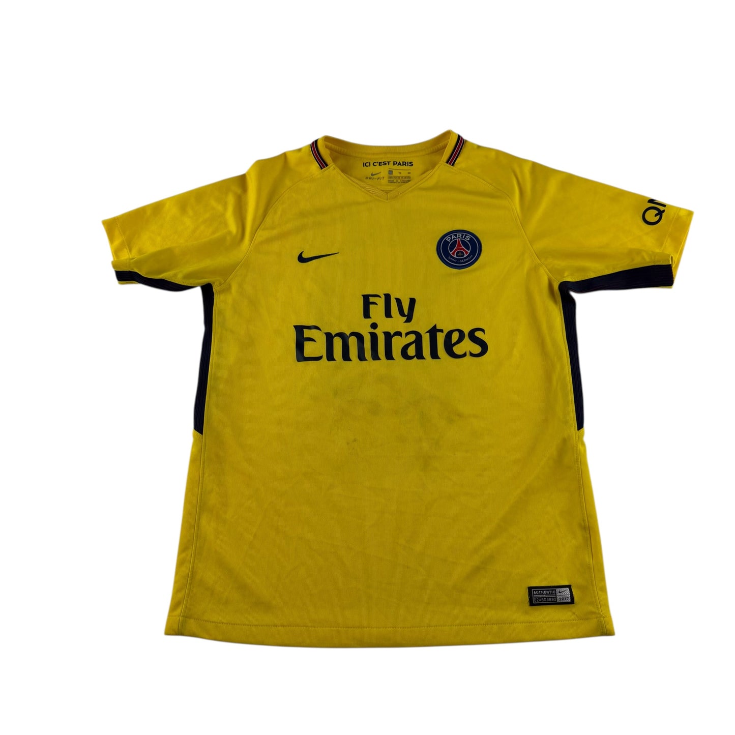 Nike PSG Trikot (XS)