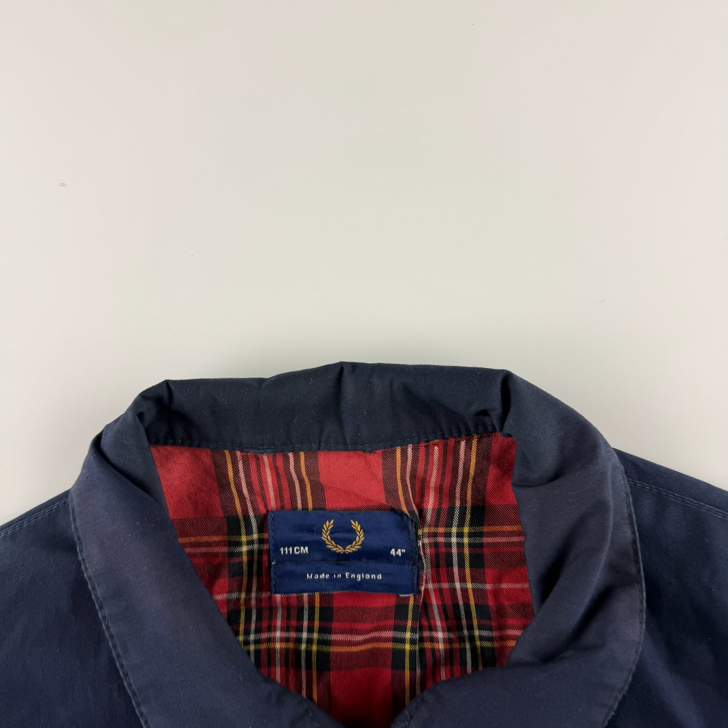 Fred Perry Jacke (XL)