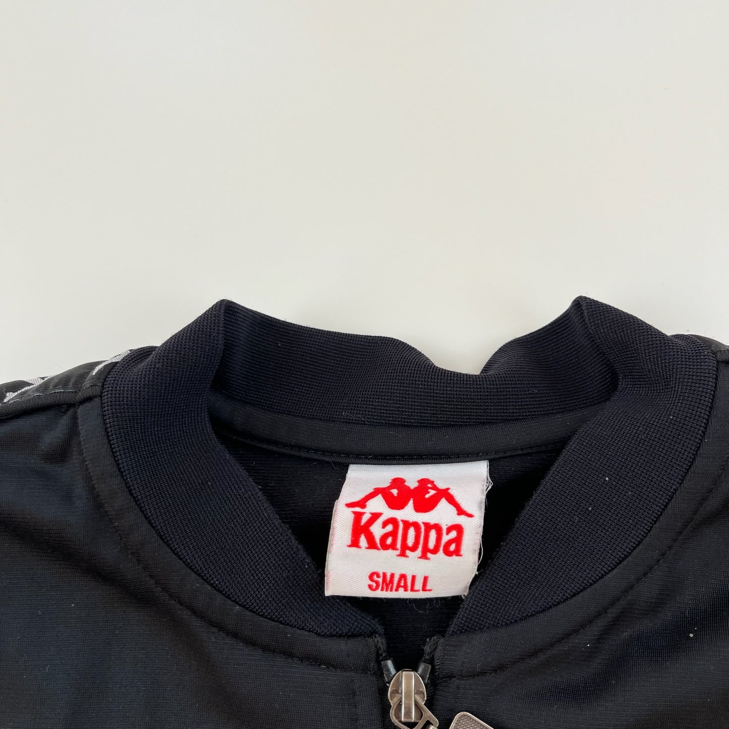 Kappa Trackjacket (S)