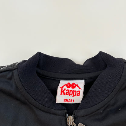 Kappa Trackjacket (S)