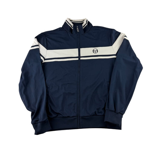 Sergio Tacchini Trackjacket (XXL)