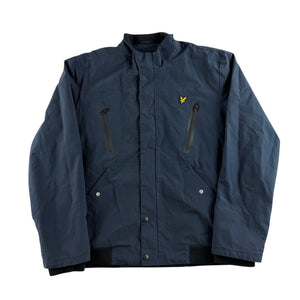 Lyle & Scott Jacke (XXL)
