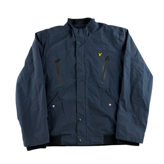 Lyle & Scott Jacke (XXL)