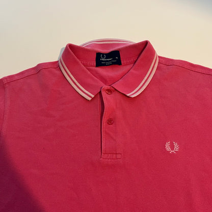 Fred Perry Polo (XL)