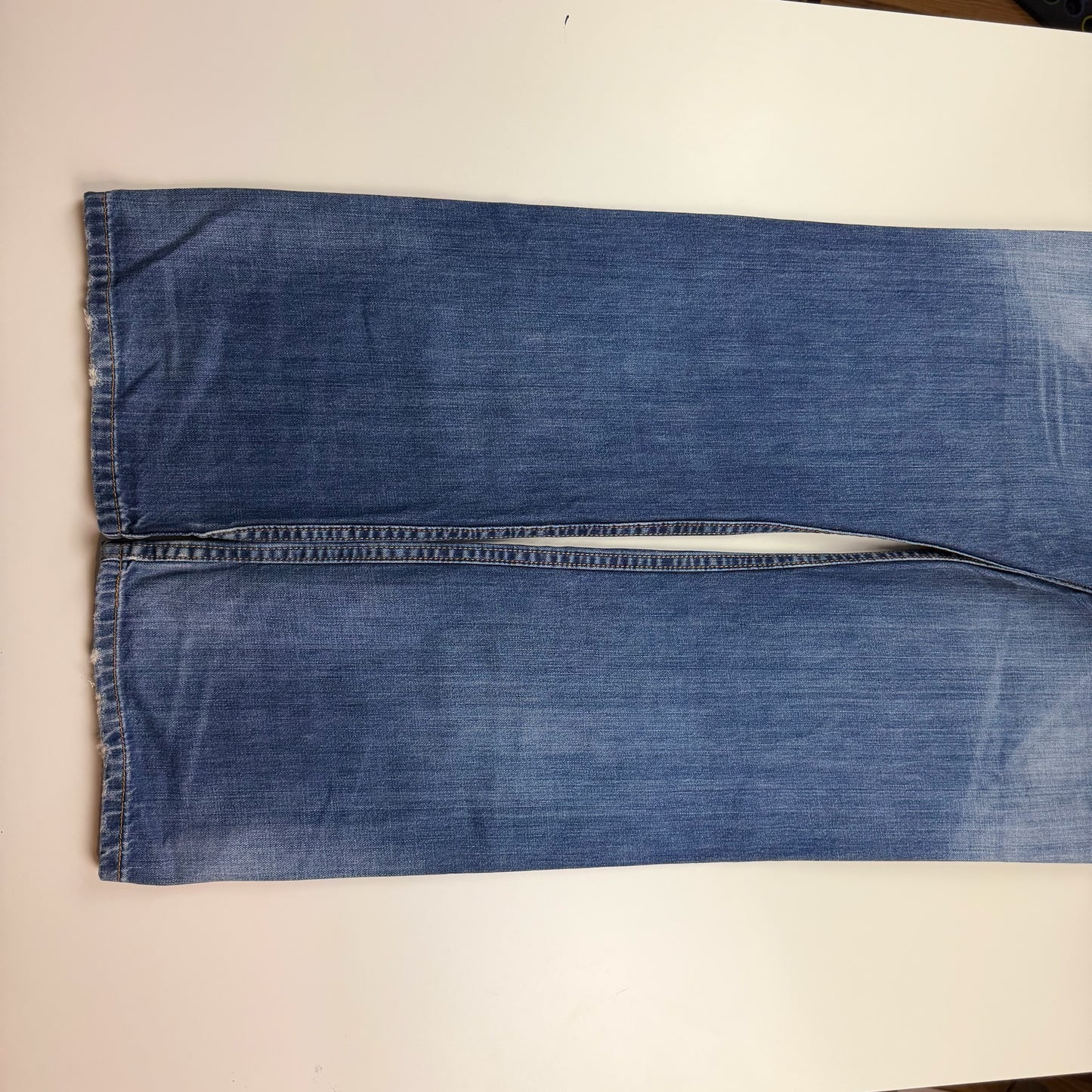 Levi’s 501 Jeans (S)