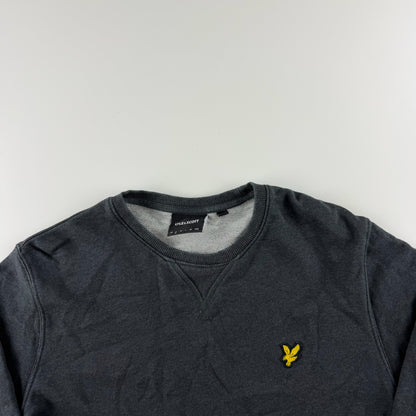 Lyle & Scott Pulli (S)