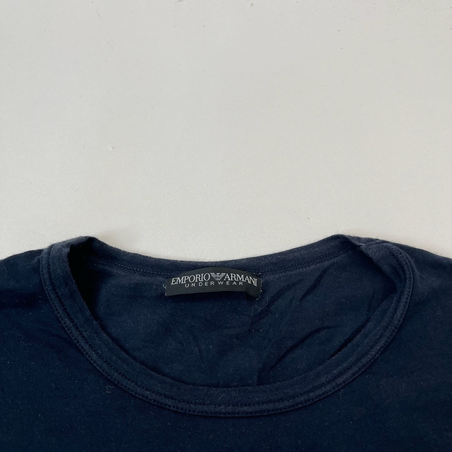 Armani T-Shirt (S)