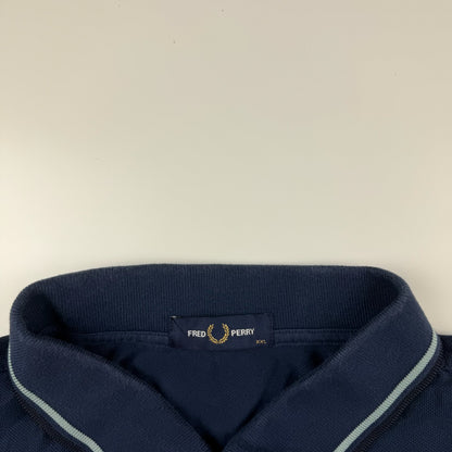 Fred Perry T-Shirt (XXL)