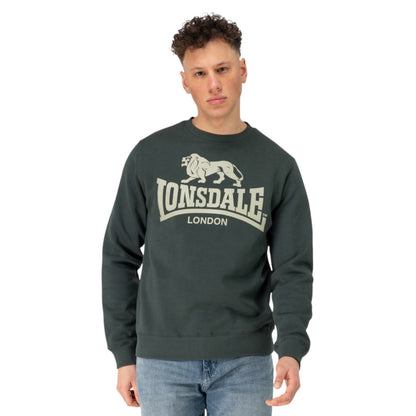 Lonsdale London Go Sport Pulli (XS-3XL)