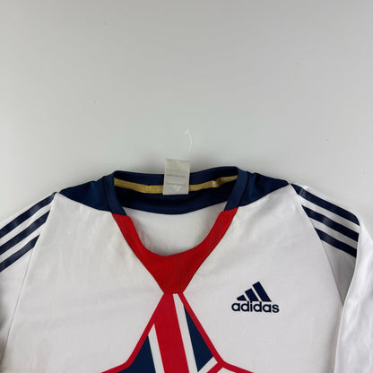 Great Britain Adidas Trikot (M)