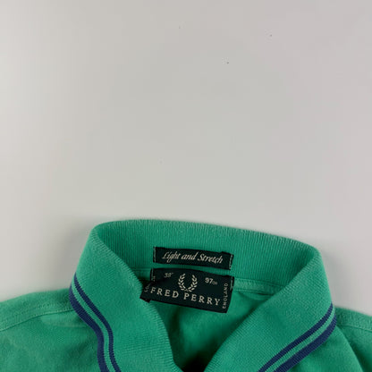 Fred Perry Polo (XXS)