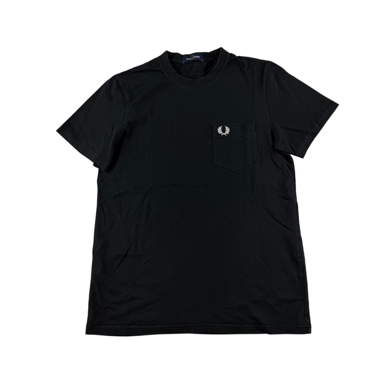 Fred Perry T-Shirt (S)