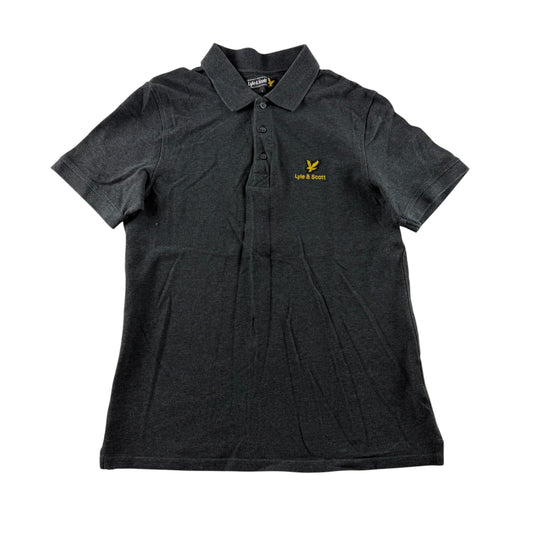 Lyle & Scott Polo (L)