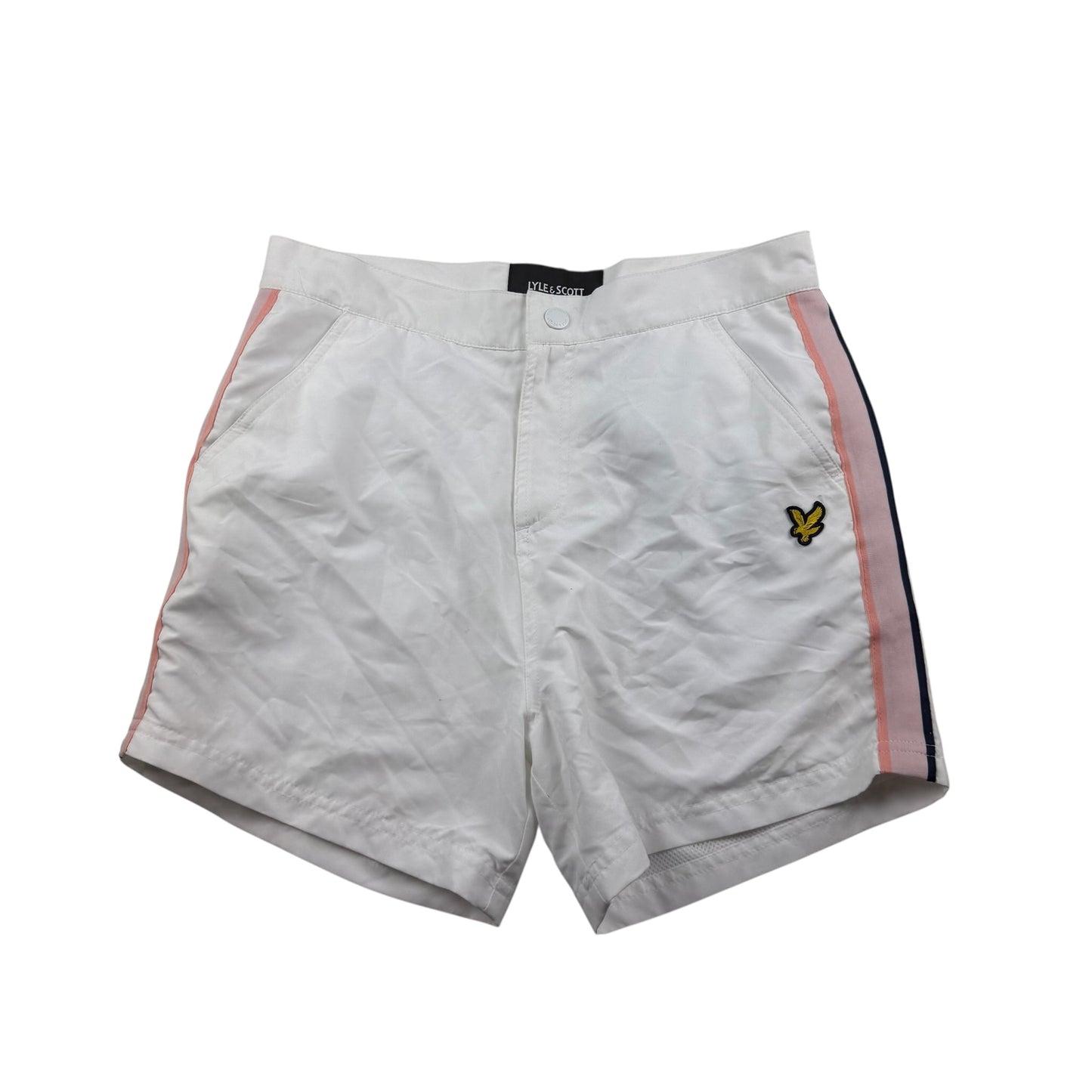Lyle & Scott Shorts (S)
