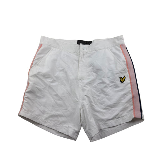 Lyle & Scott Shorts (S)