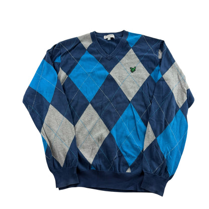 Lyle & Scott Pullover (L)