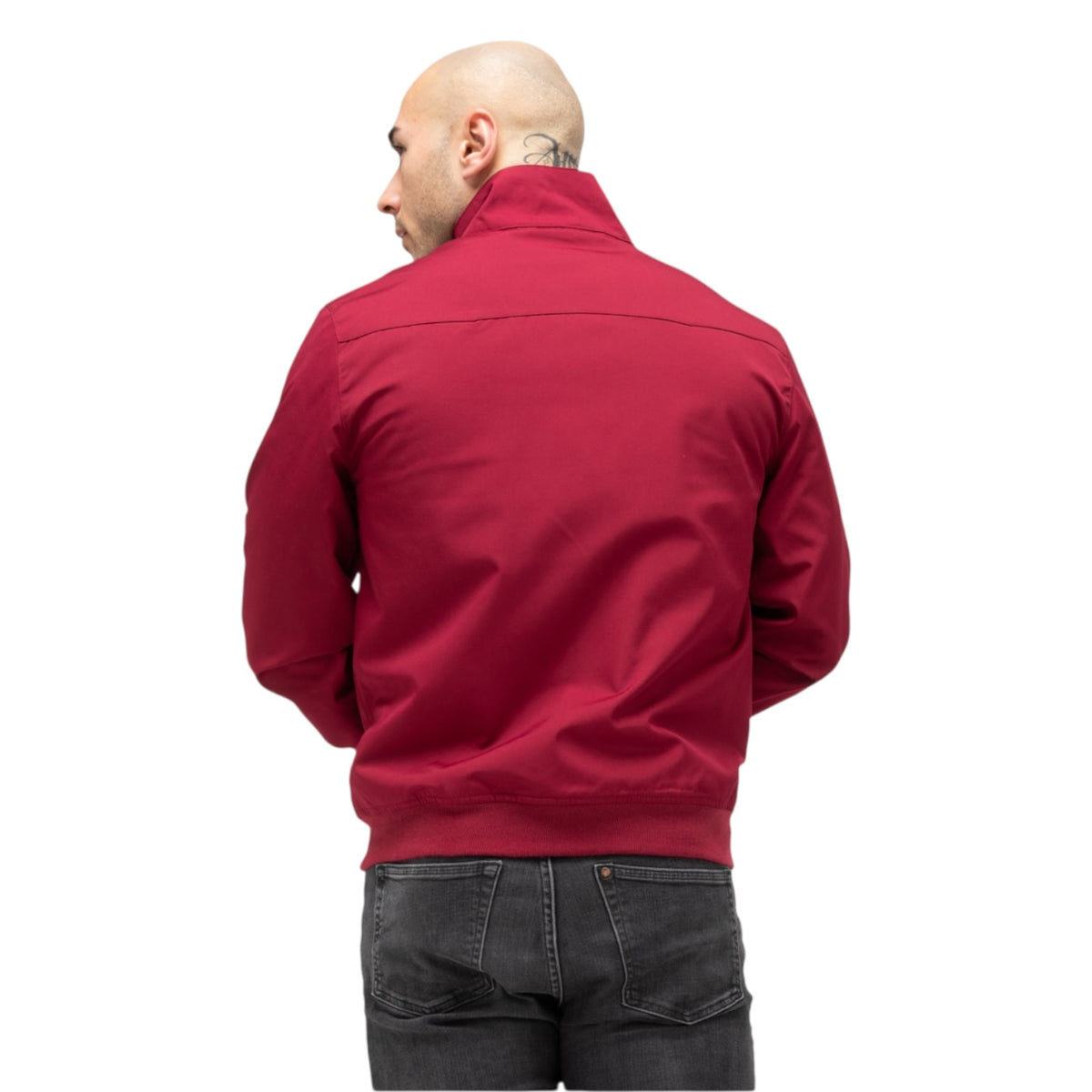Lonsdale London Classic Jacke (XS-5XL)