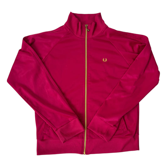Fred Perry Trackjacket (S)