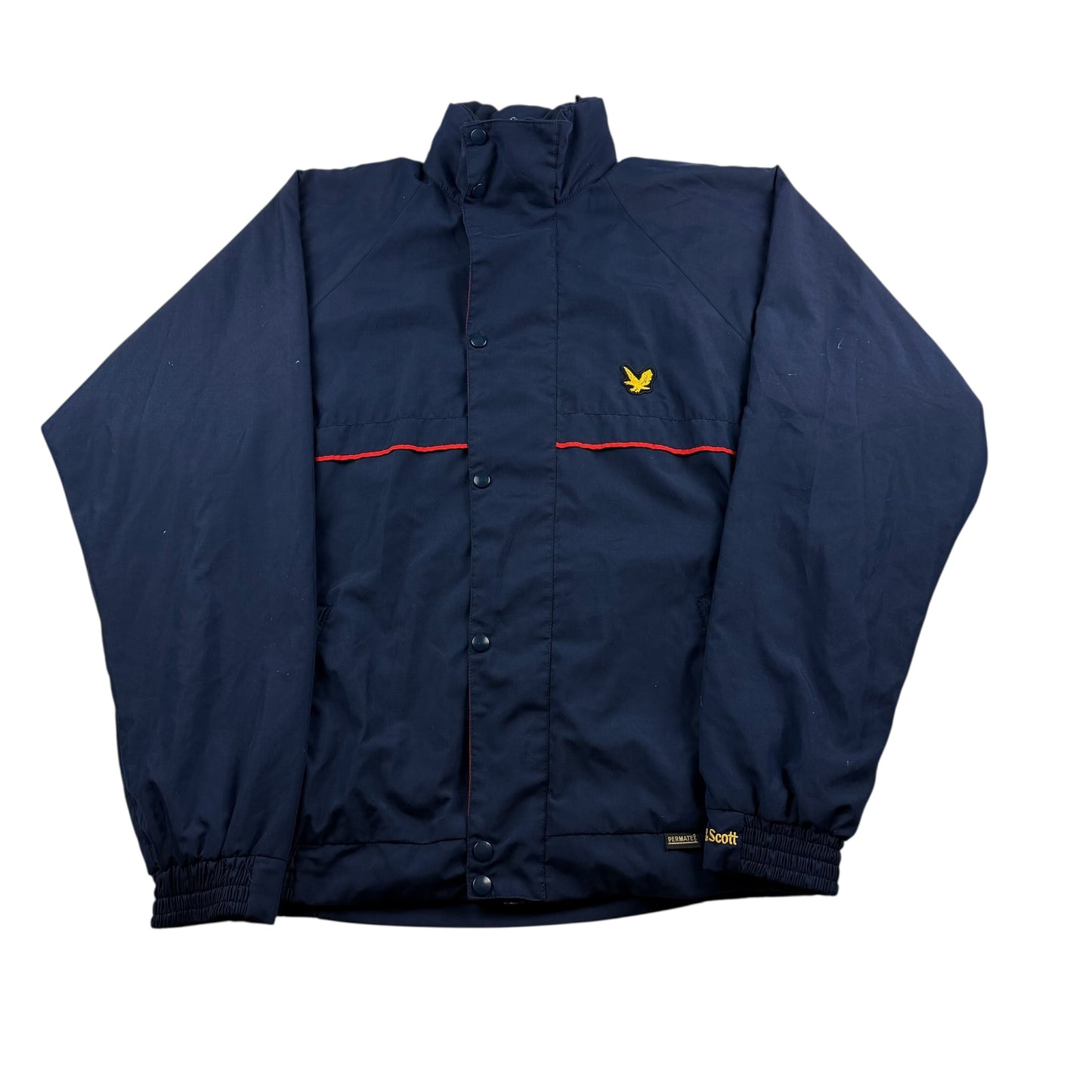 Lyle & Scott Trackjacket (L)