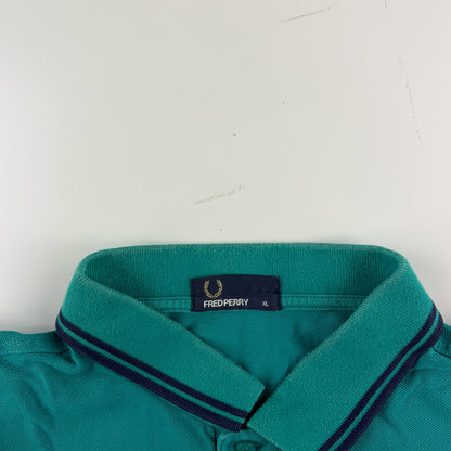 Fred Perry Polo (XL)