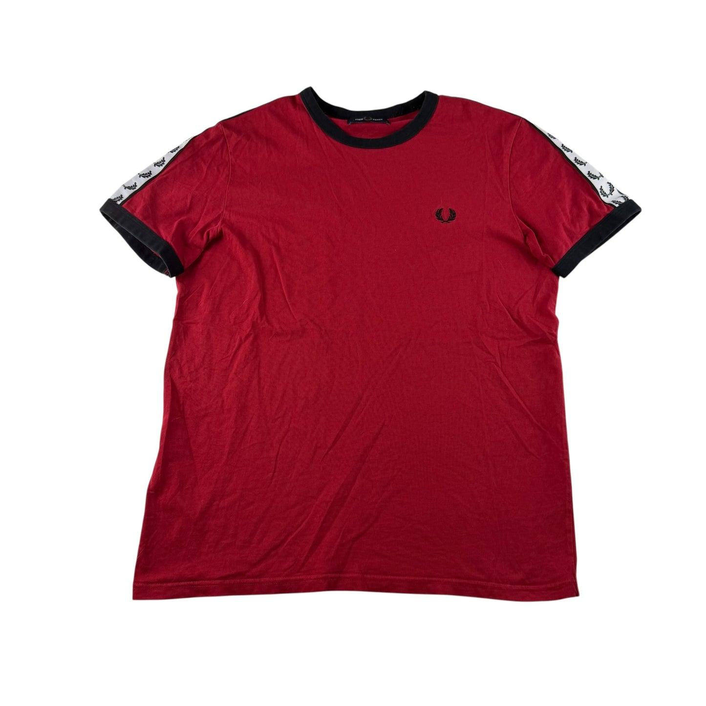 Fred Perry Tshirt (M)