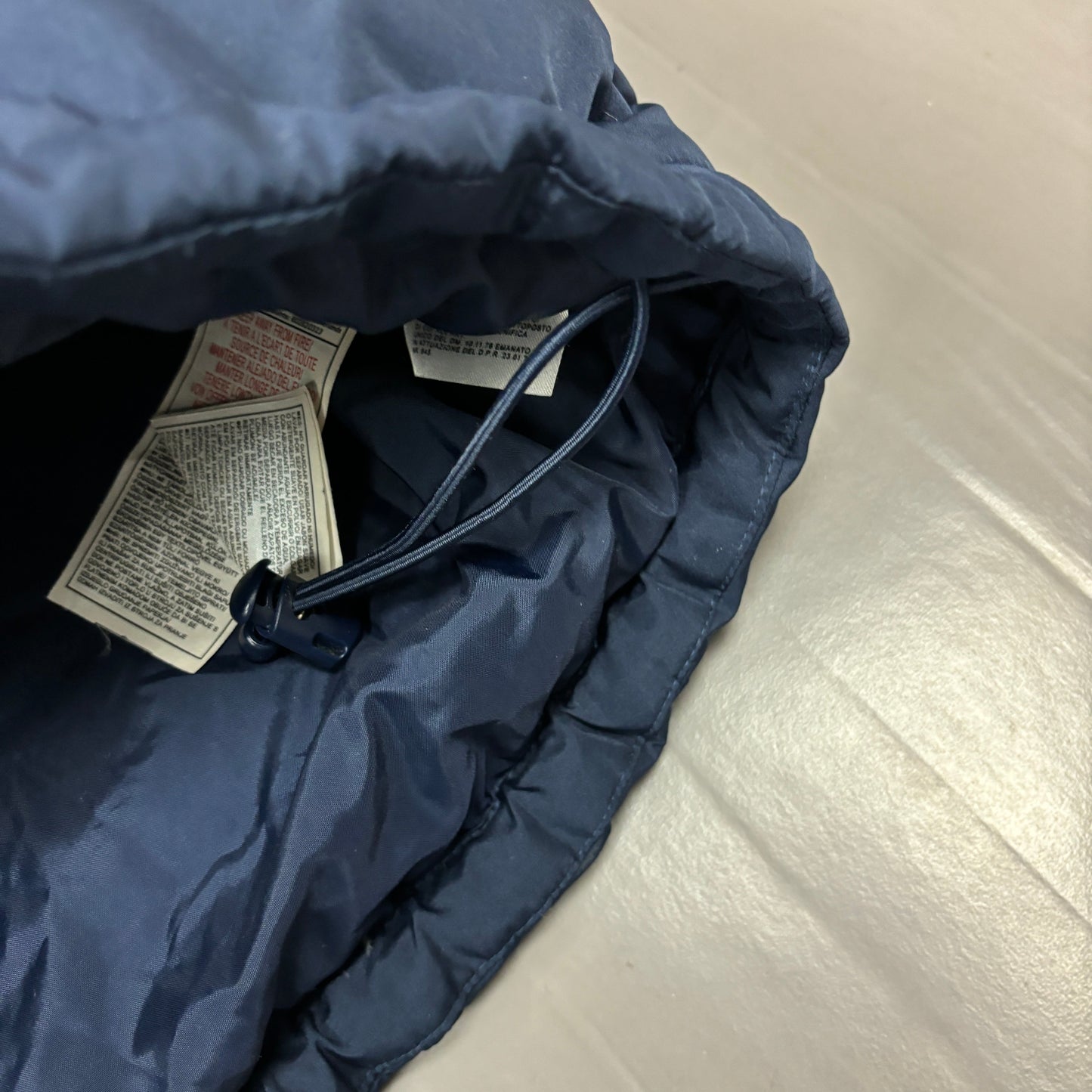 Nike PSG Pufferweste (XL)