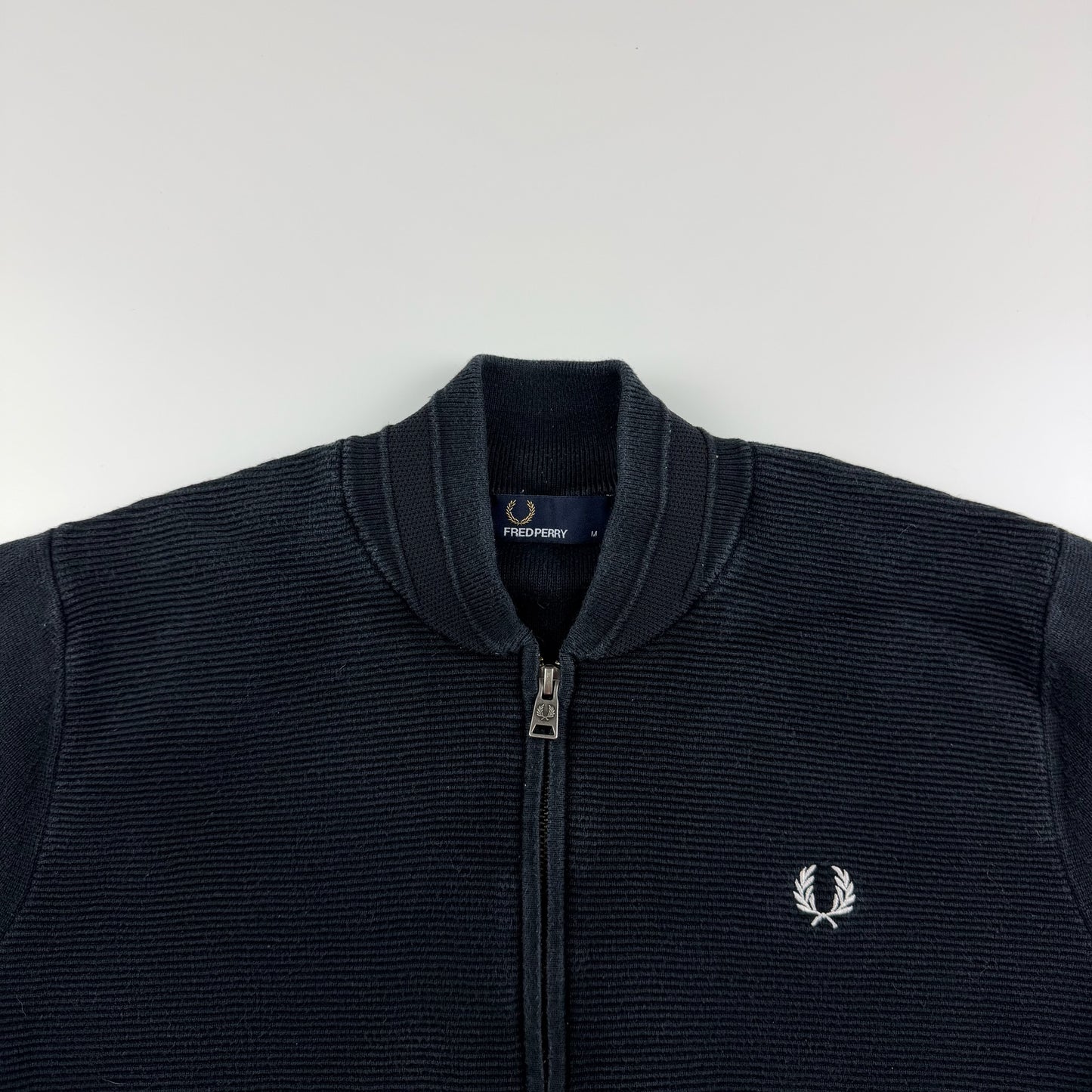 Fred Perry Trackjacket (M)