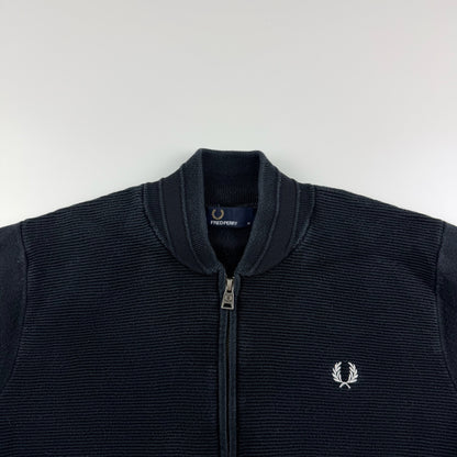 Fred Perry Trackjacket (M)