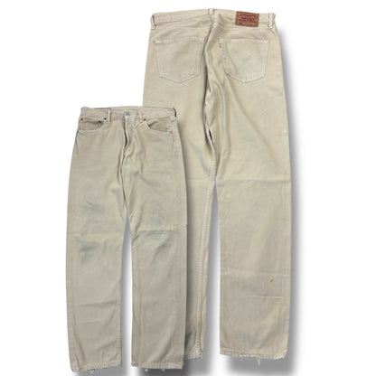 Levi’s 501 Jeans (M)