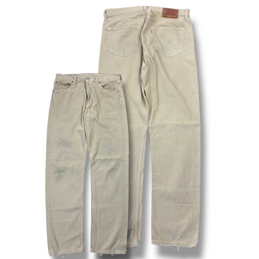 Levi’s 501 Jeans (M)