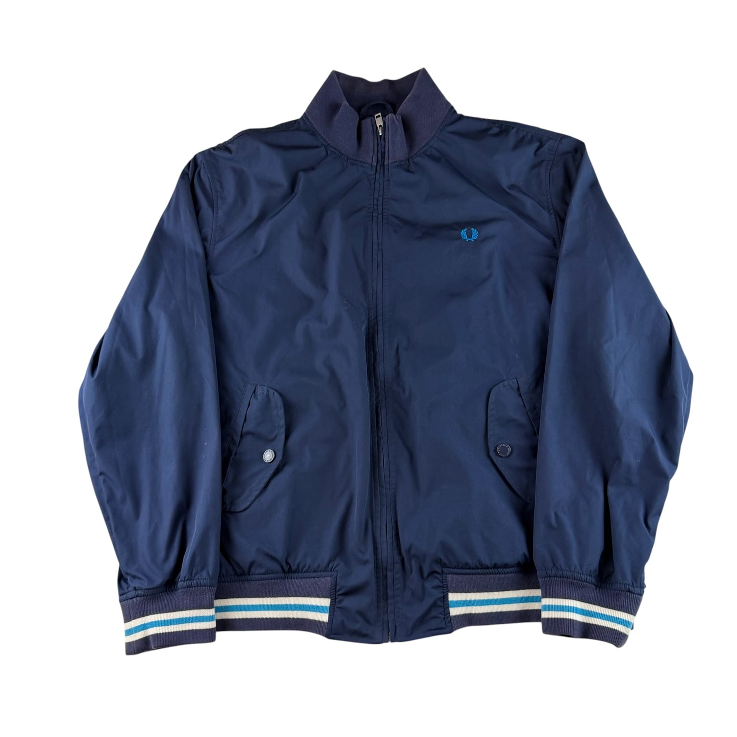 Fred Perry Jacke (XL)