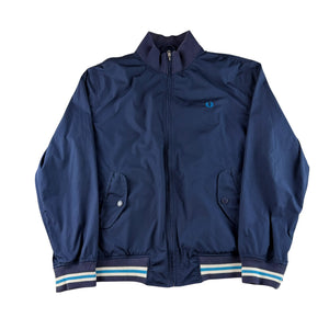 Fred Perry Jacke (XL)