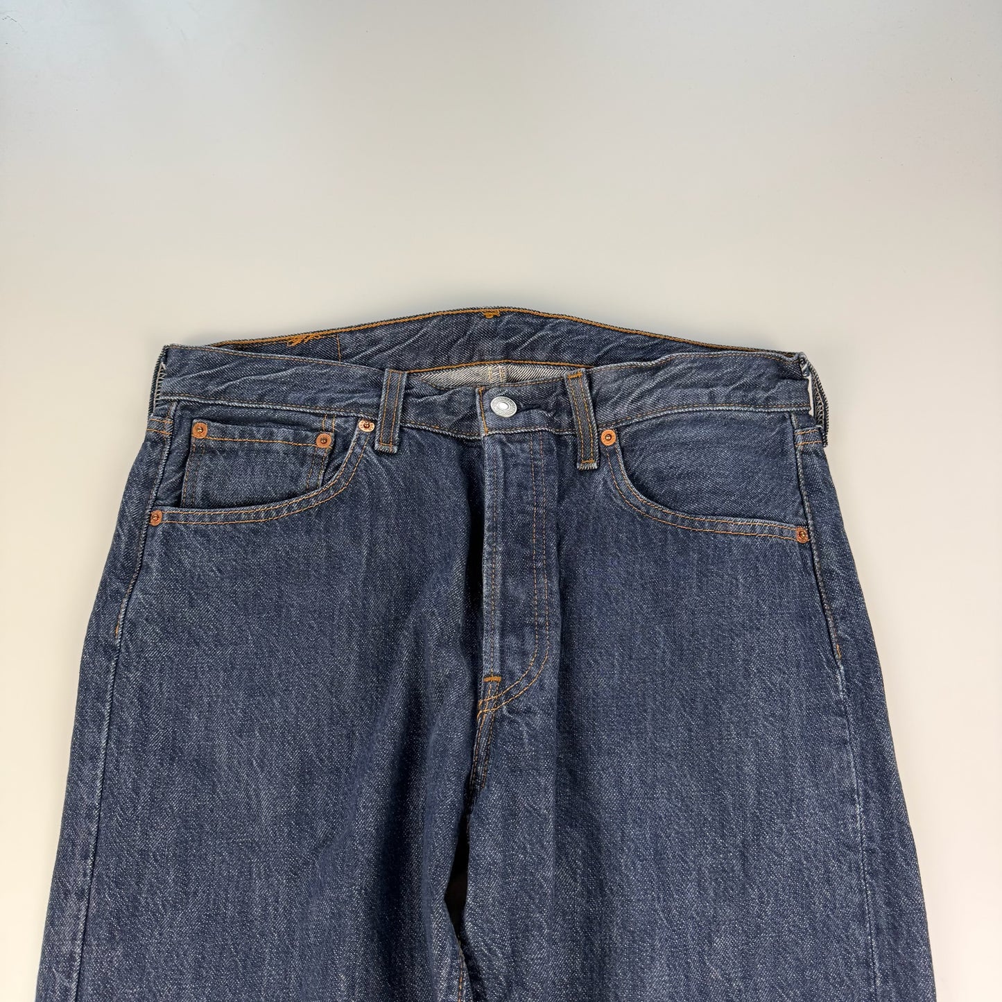 Levi’s 501 Jeans (S)