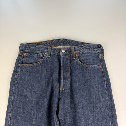 Levi’s 501 Jeans (S)