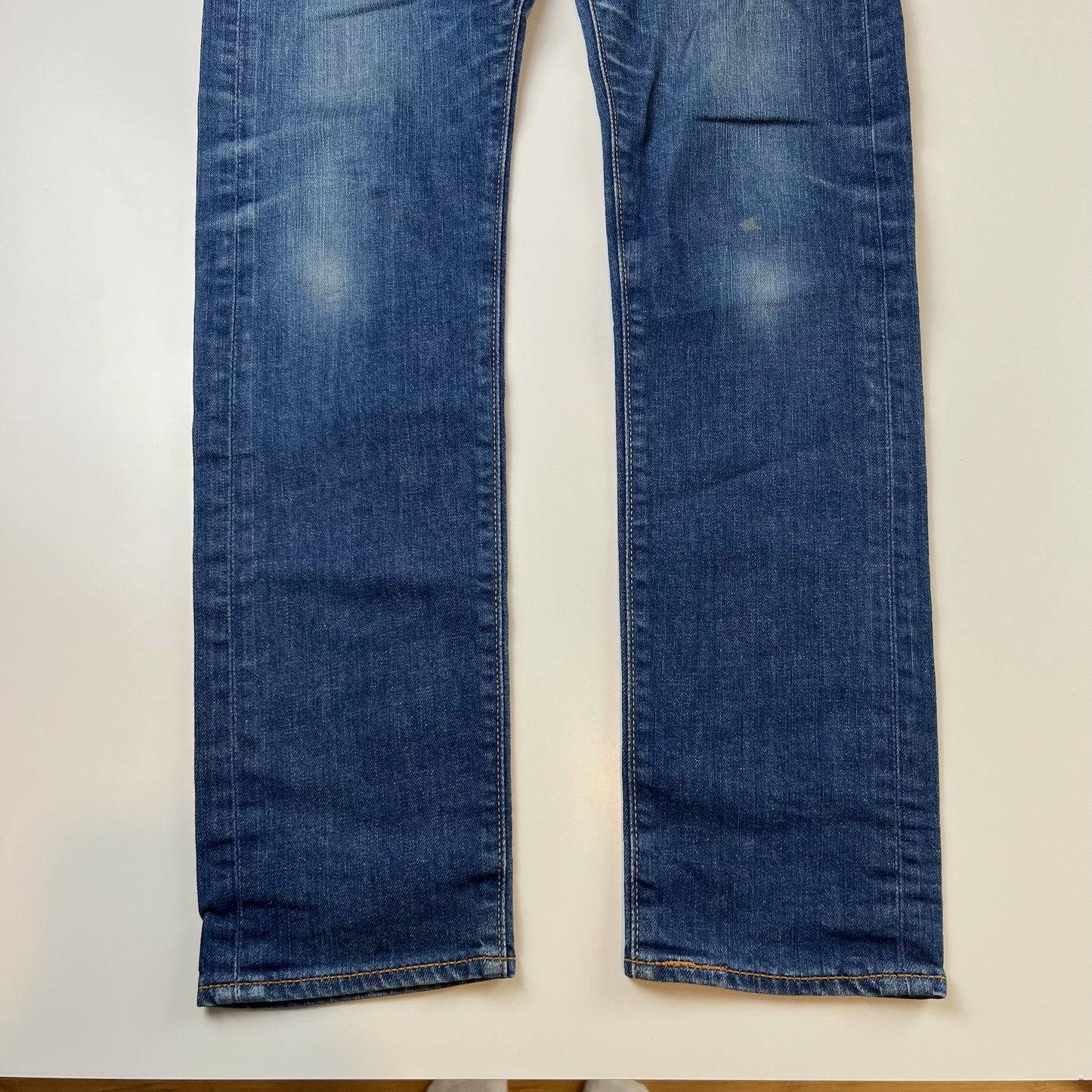 Levi’s 501 Jeans (S)