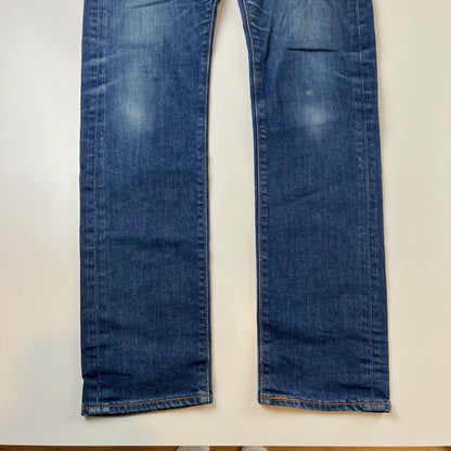 Levi’s 501 Jeans (S)