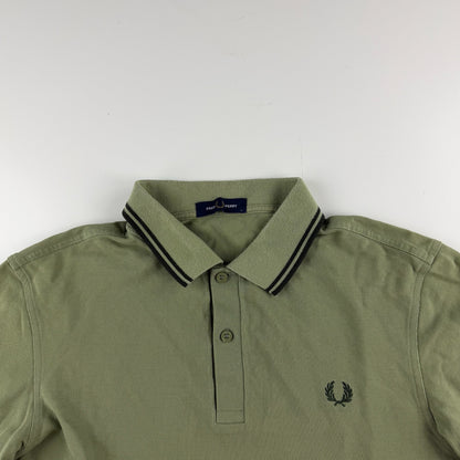 Fred Perry Polo (L)