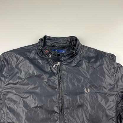 Fred Perry Trackjacket (S)