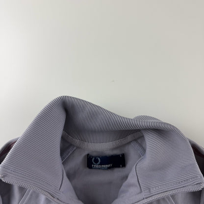 Fred Perry Trackjacket (XXS)