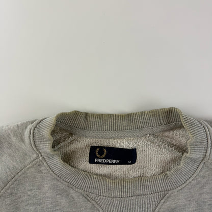 Fred Perry Pulli (M)