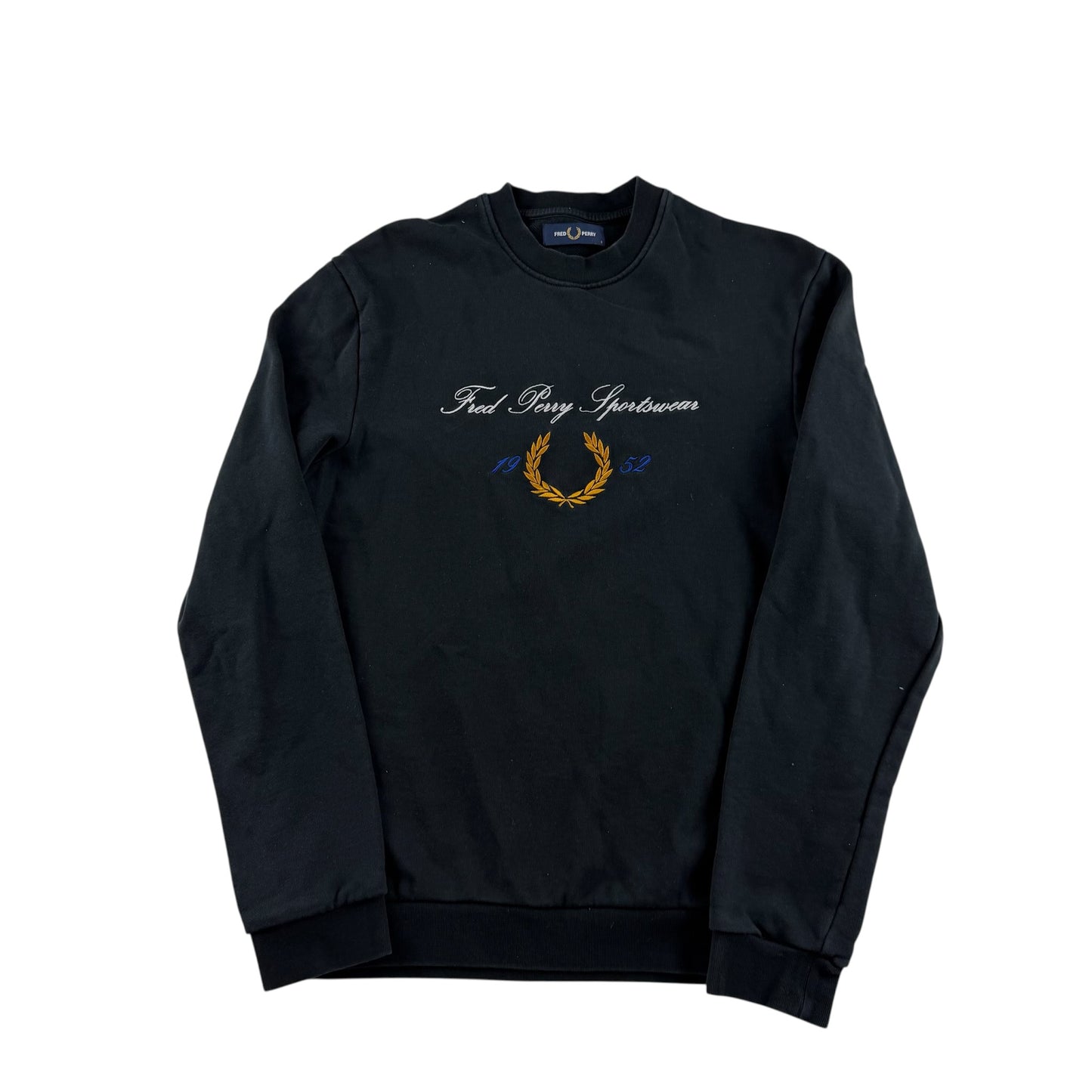 Fred Perry Pulli (S)